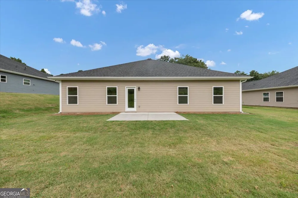 305 Angela AVE Bowdon, GA 30108