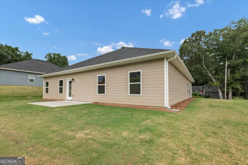 305 Angela AVE Bowdon, GA 30108