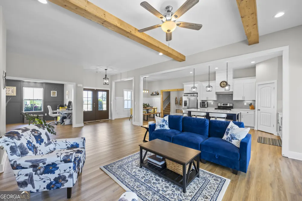 209 Unawatti RD Canon, GA 30520