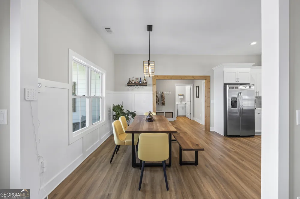 209 Unawatti RD Canon, GA 30520