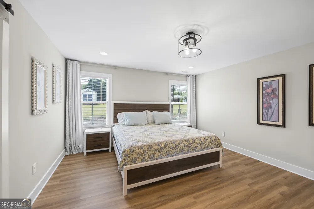 209 Unawatti RD Canon, GA 30520