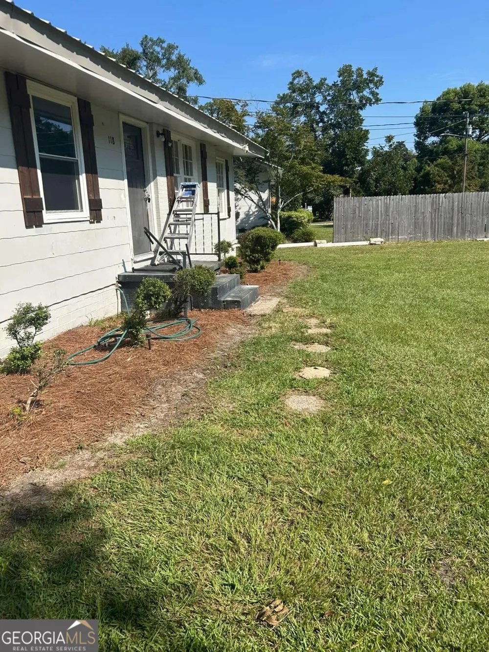 118 Shamrock AVE Jesup, GA 31545