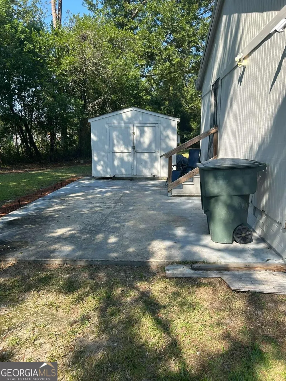 118 Shamrock AVE Jesup, GA 31545