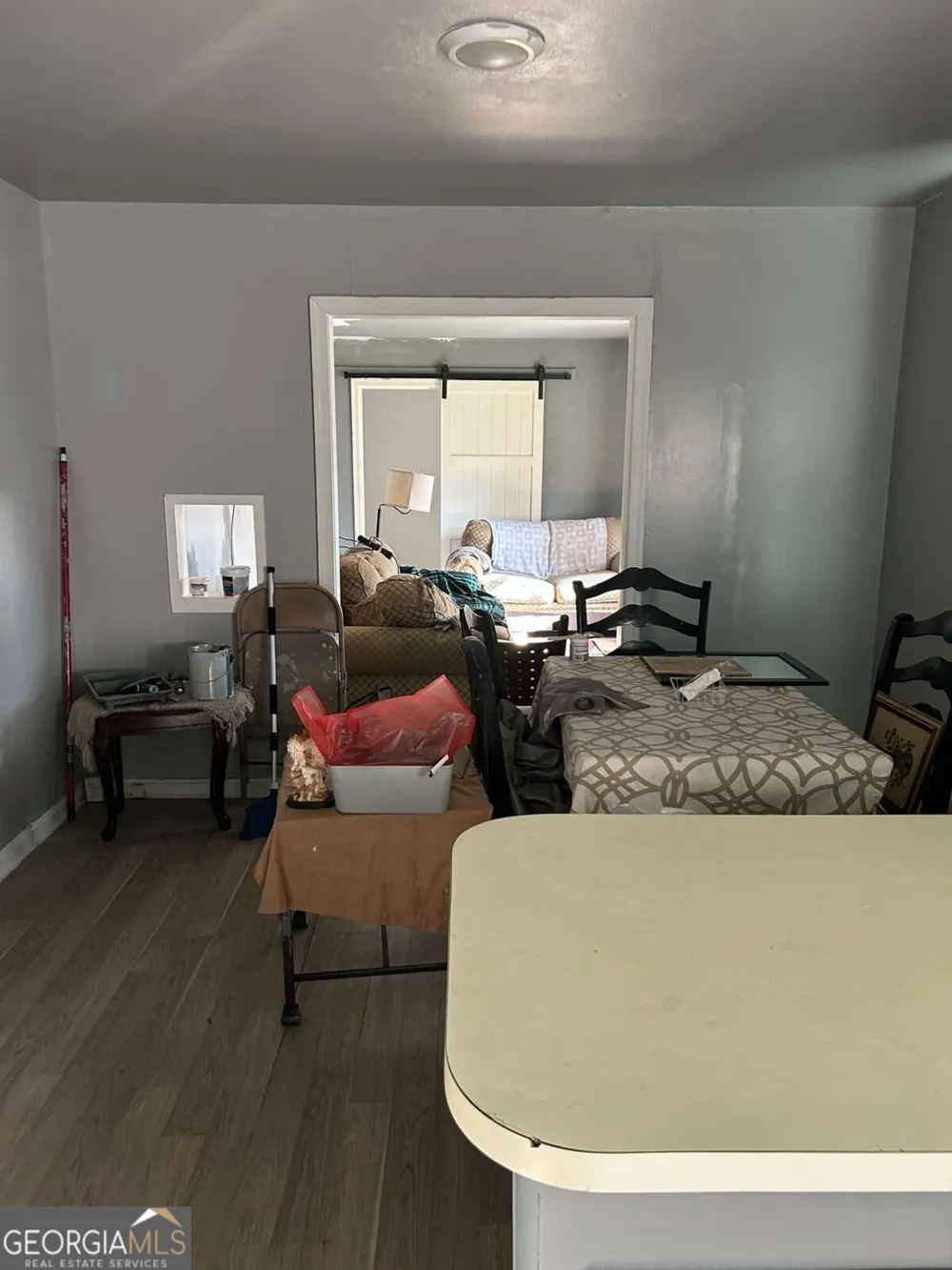 118 Shamrock AVE Jesup, GA 31545