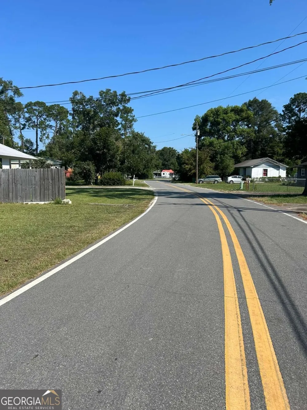 118 Shamrock AVE Jesup, GA 31545