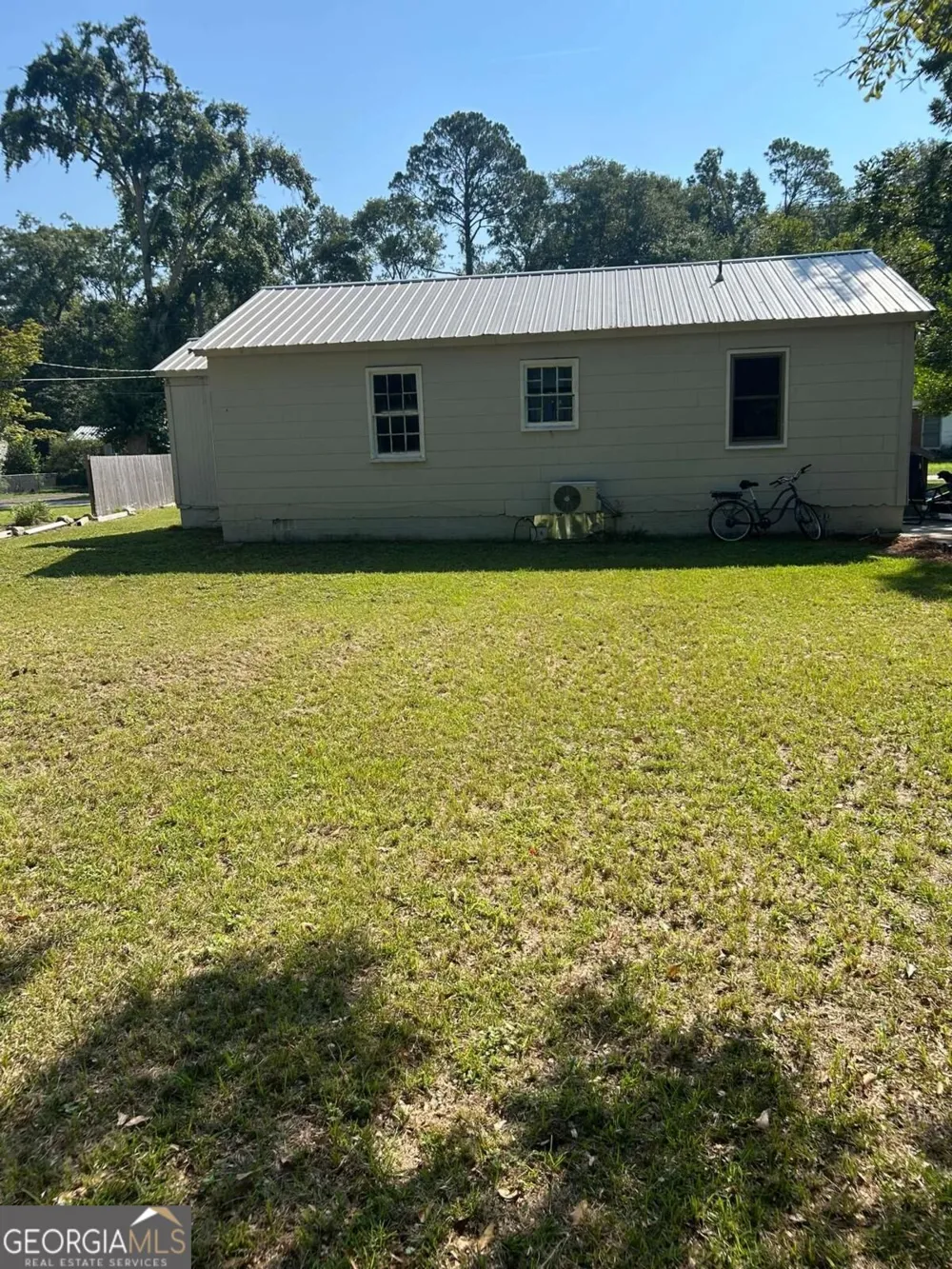 118 Shamrock AVE Jesup, GA 31545