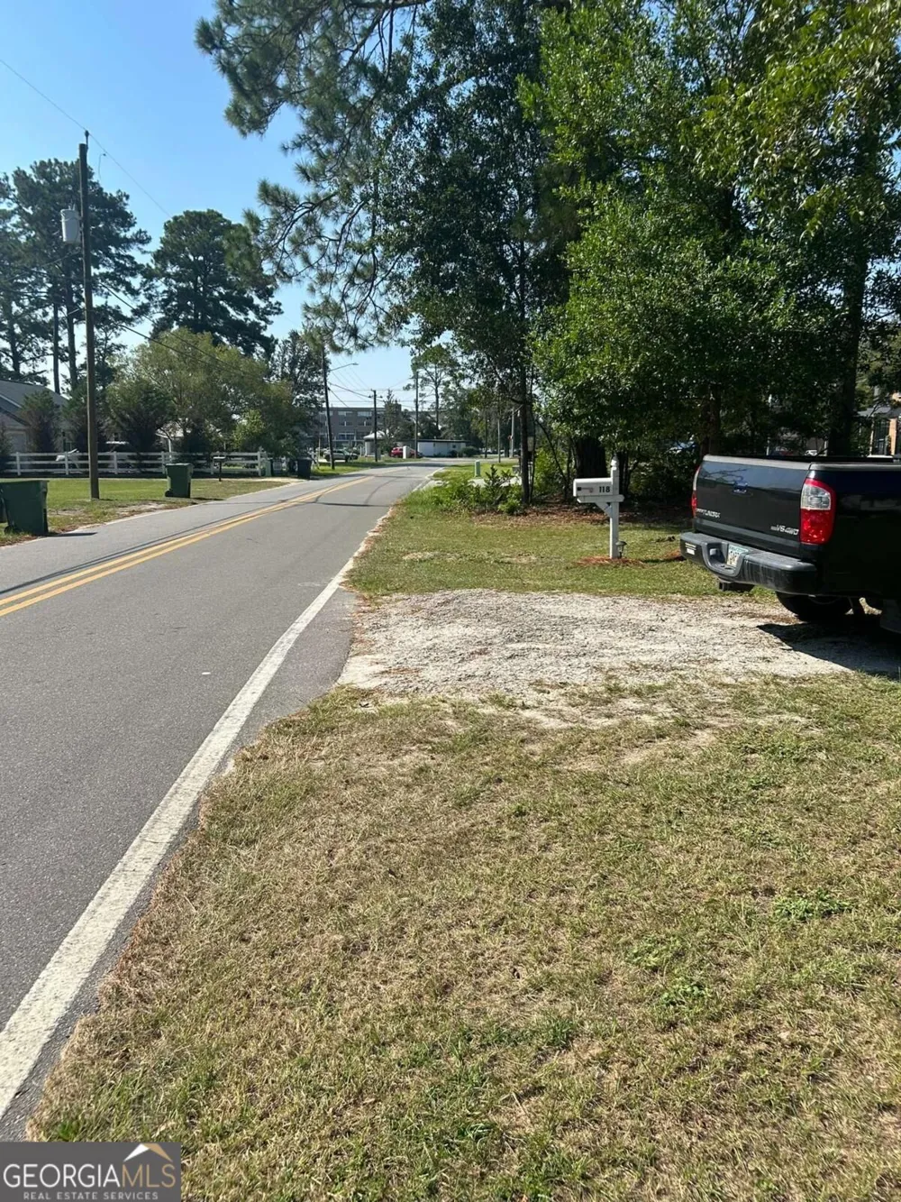 118 Shamrock AVE Jesup, GA 31545
