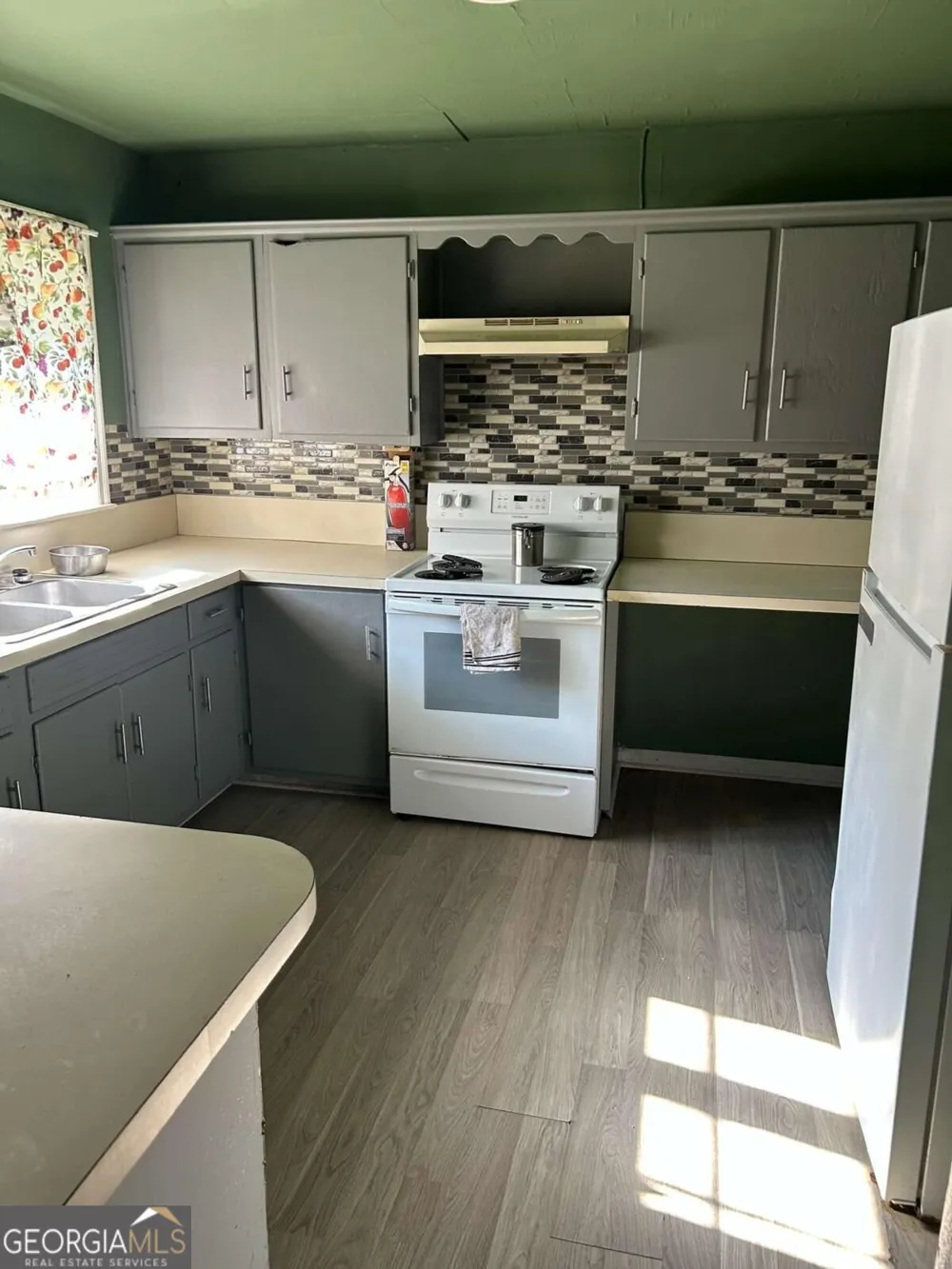 118 Shamrock AVE Jesup, GA 31545