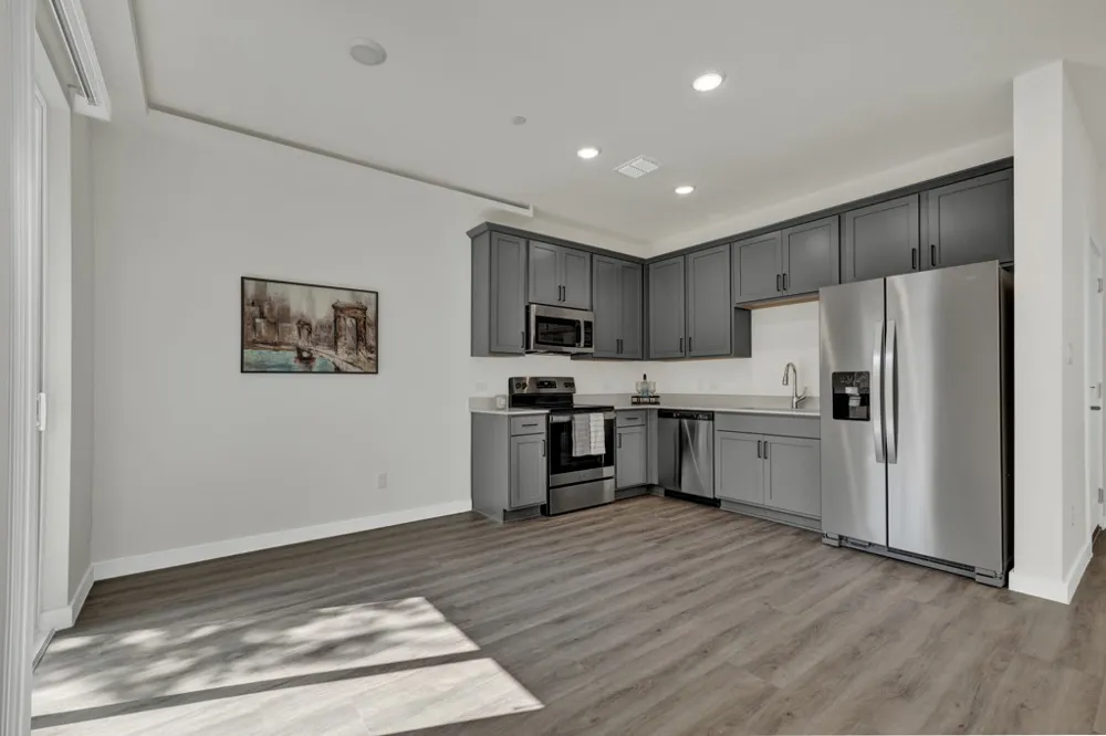 104 Creekside Trail #104 Kyle, TX 78640