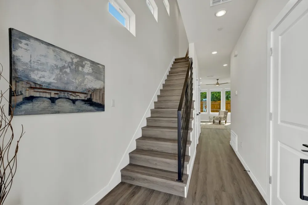 104 Creekside Trail #104 Kyle, TX 78640