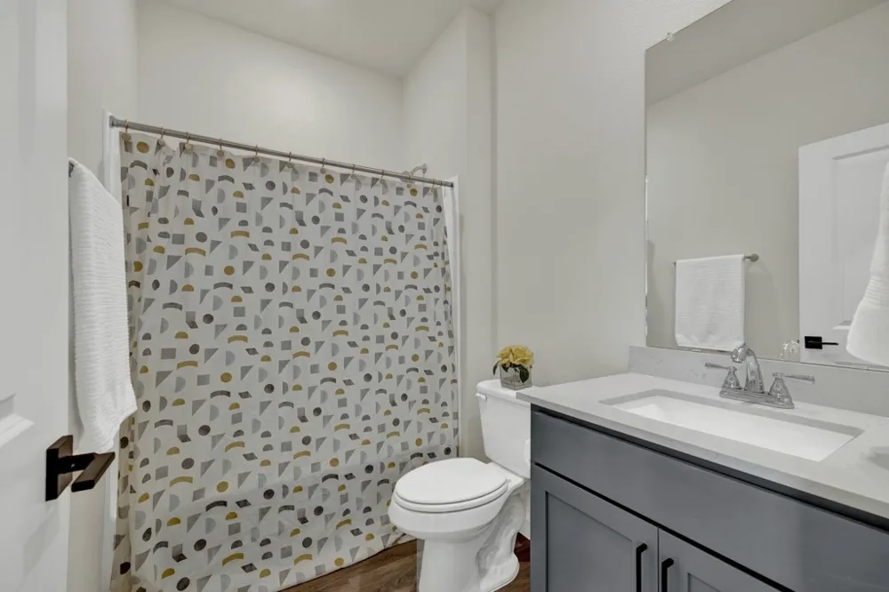 104 Creekside Trail #104 Kyle, TX 78640
