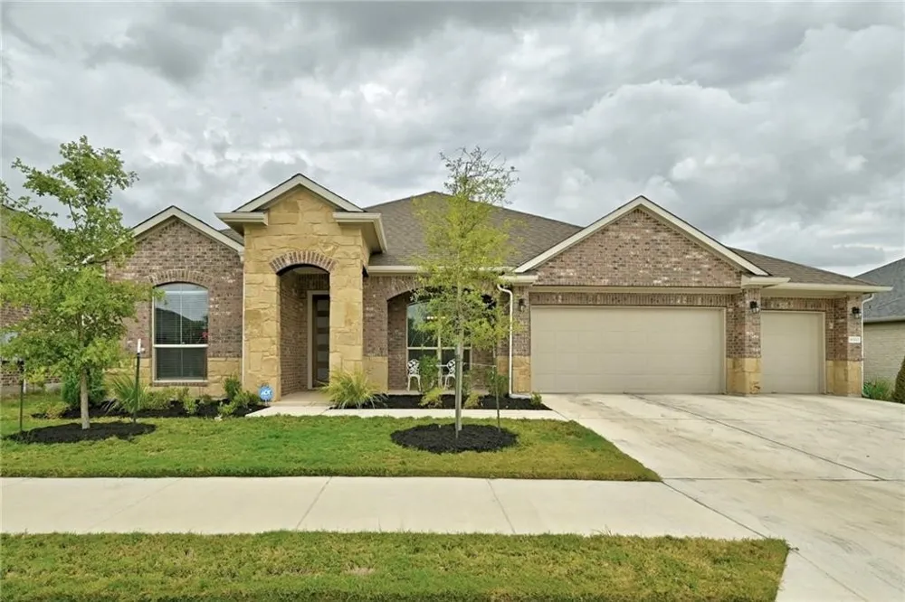 16500 Aventura Avenue Pflugerville, TX 78660