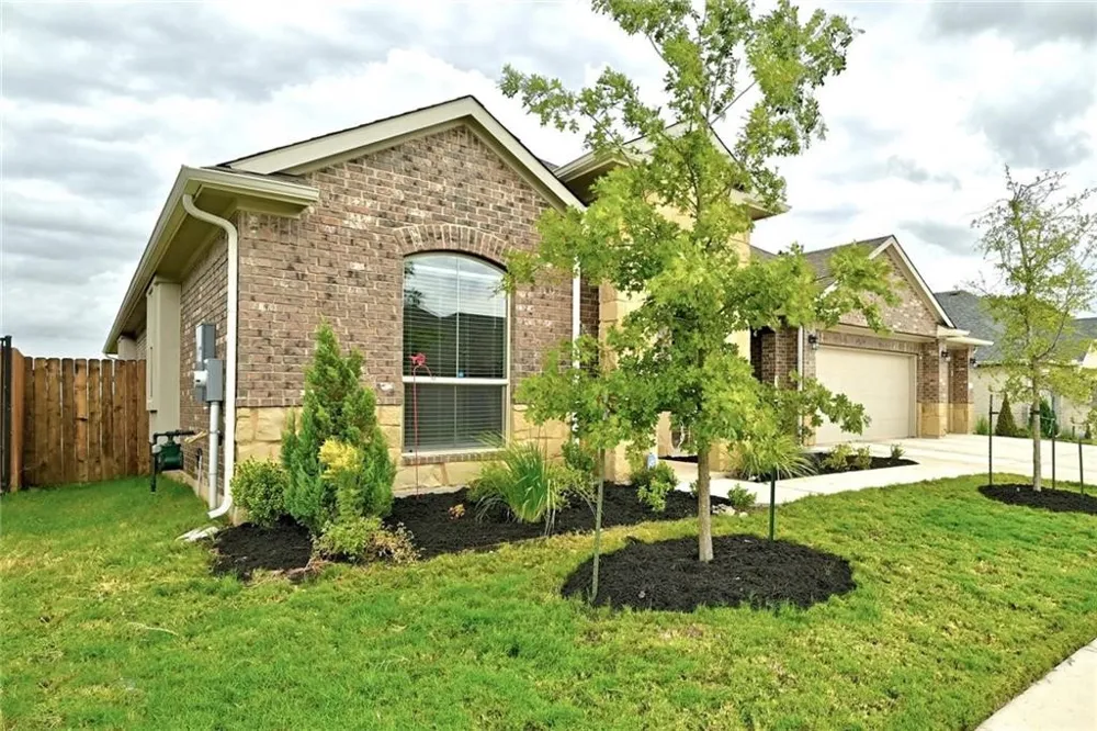 16500 Aventura Avenue Pflugerville, TX 78660
