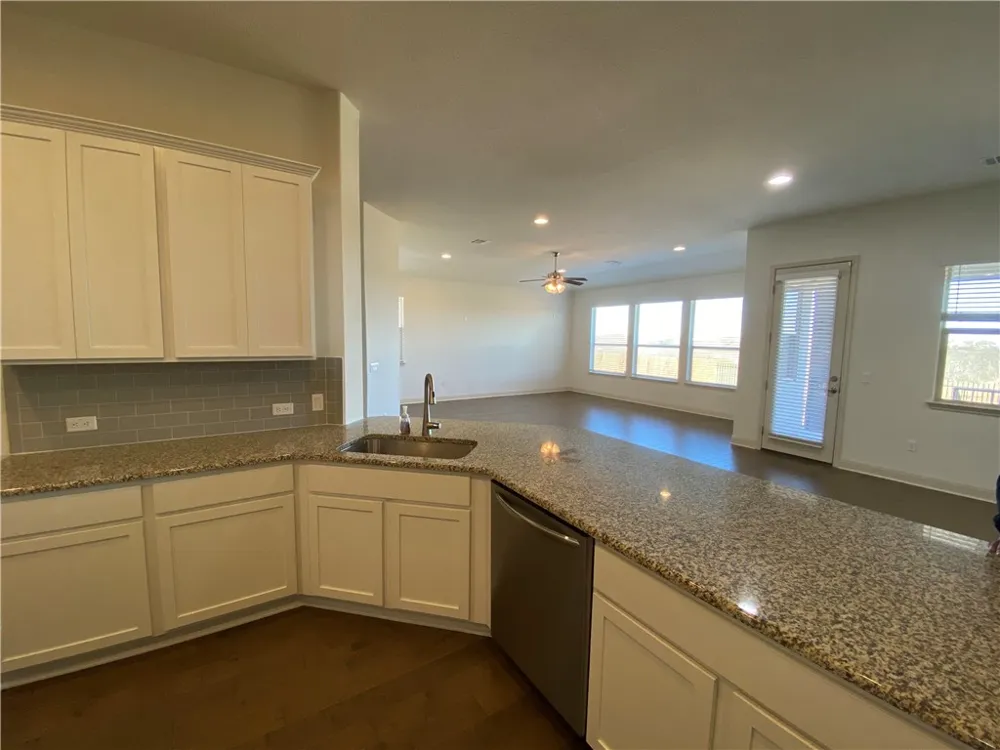 16500 Aventura Avenue Pflugerville, TX 78660