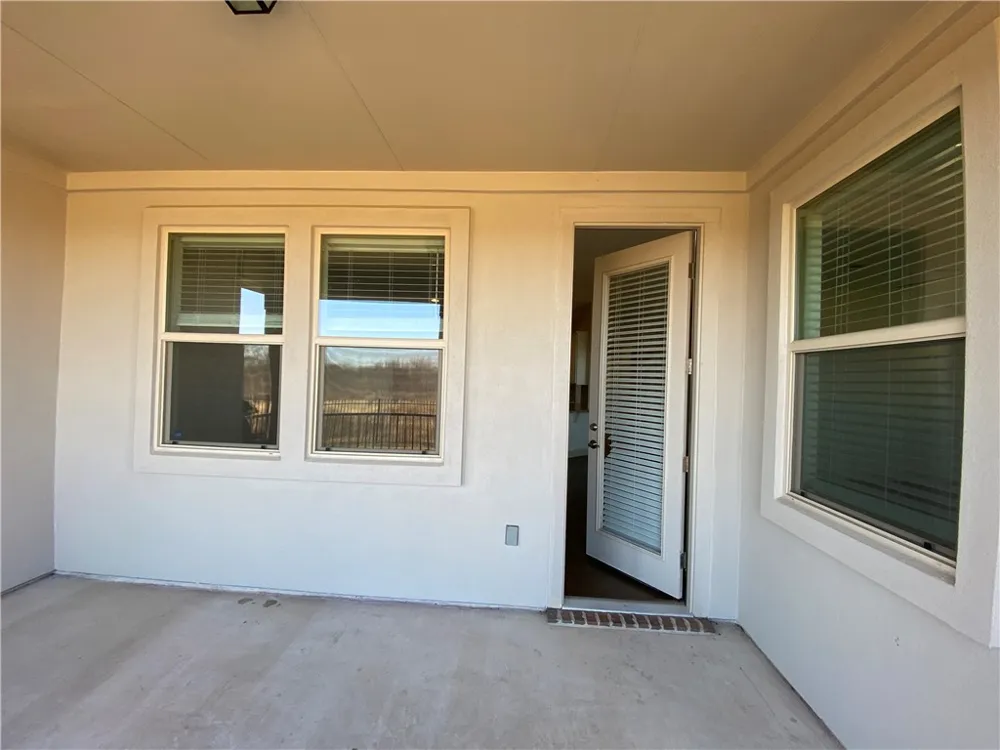 16500 Aventura Avenue Pflugerville, TX 78660