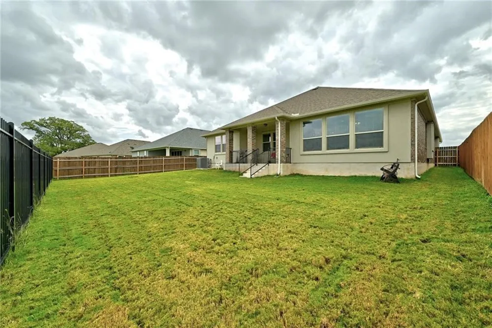 16500 Aventura Avenue Pflugerville, TX 78660