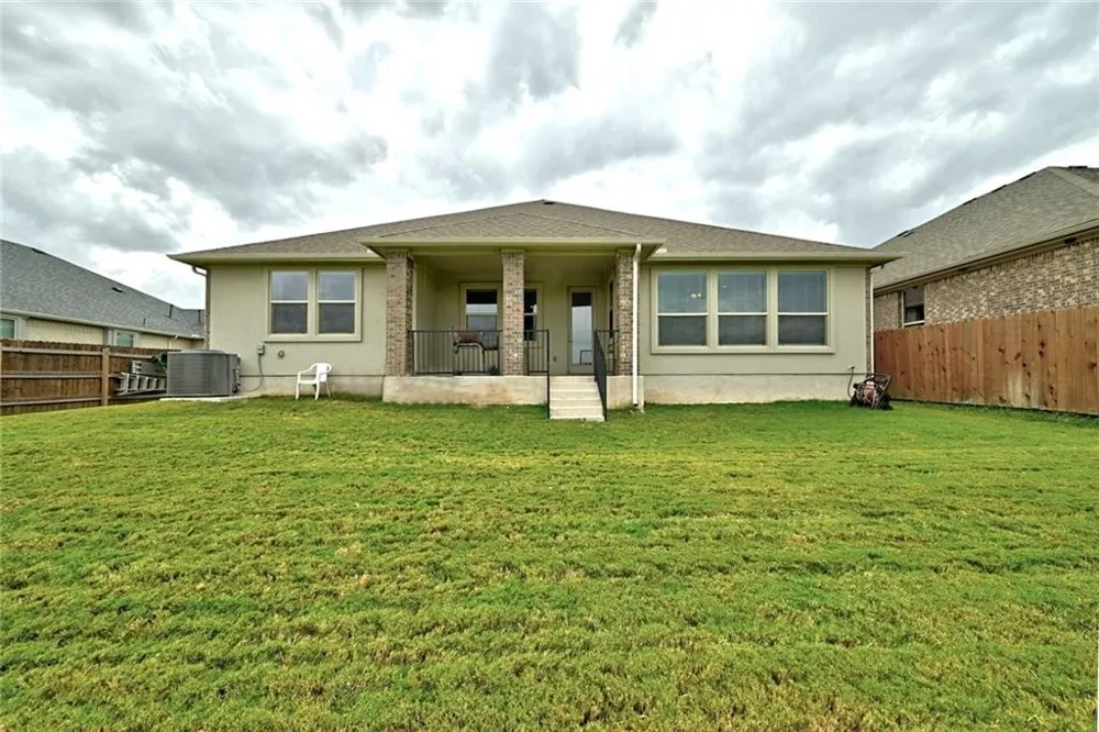 16500 Aventura Avenue Pflugerville, TX 78660