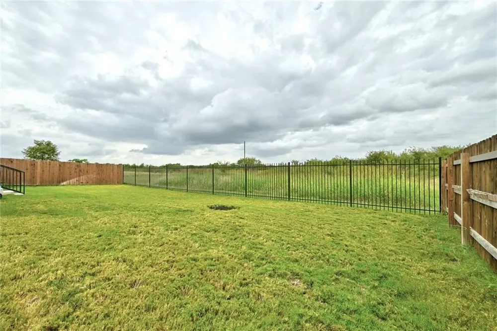 16500 Aventura Avenue Pflugerville, TX 78660