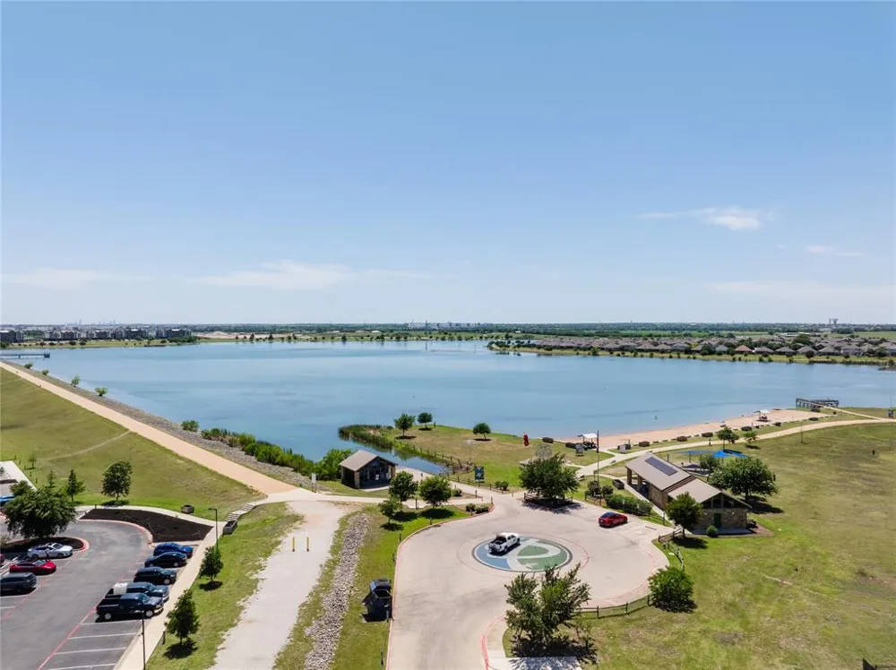 16500 Aventura Avenue Pflugerville, TX 78660
