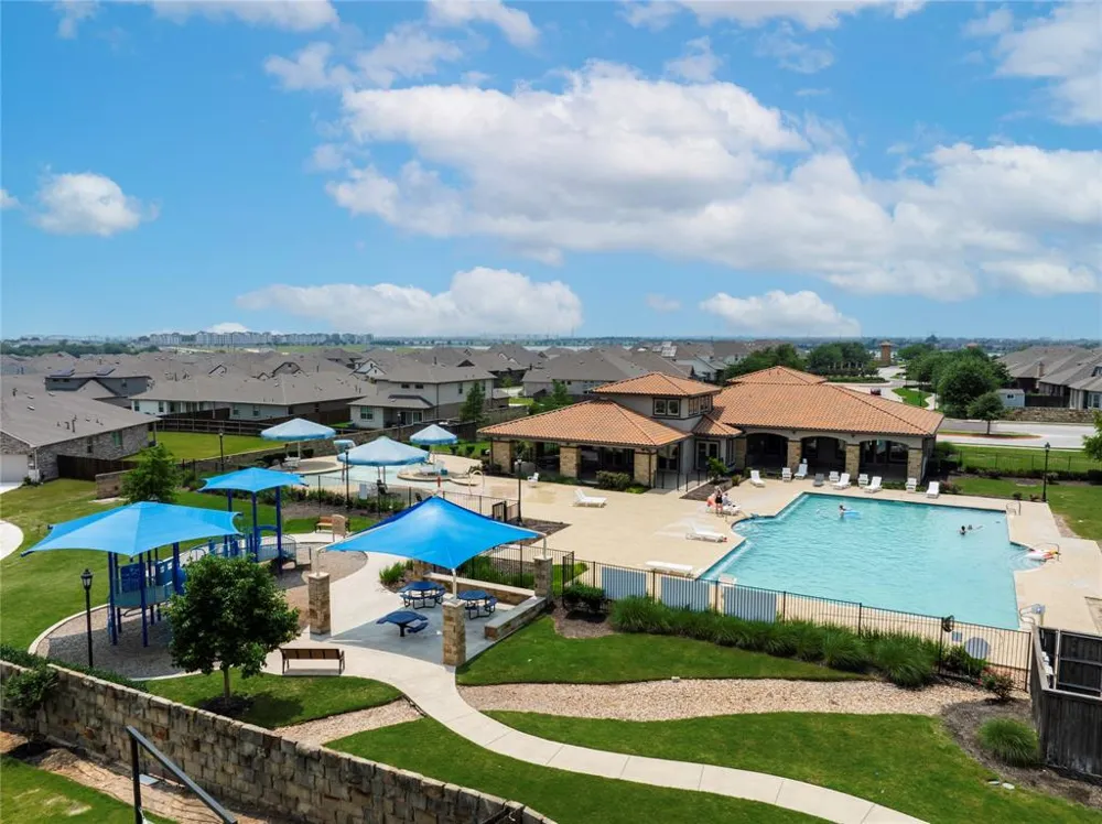 16500 Aventura Avenue Pflugerville, TX 78660