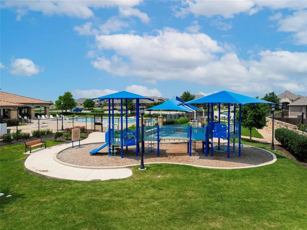 16500 Aventura Avenue Pflugerville, TX 78660