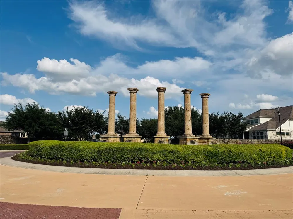 16500 Aventura Avenue Pflugerville, TX 78660