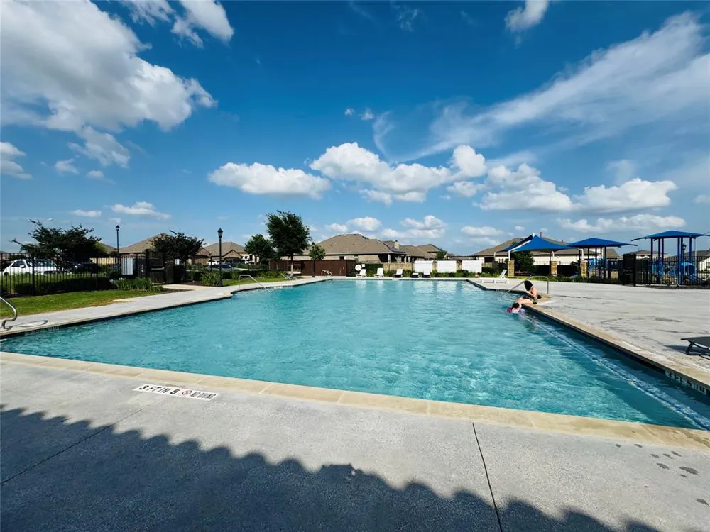 16500 Aventura Avenue Pflugerville, TX 78660