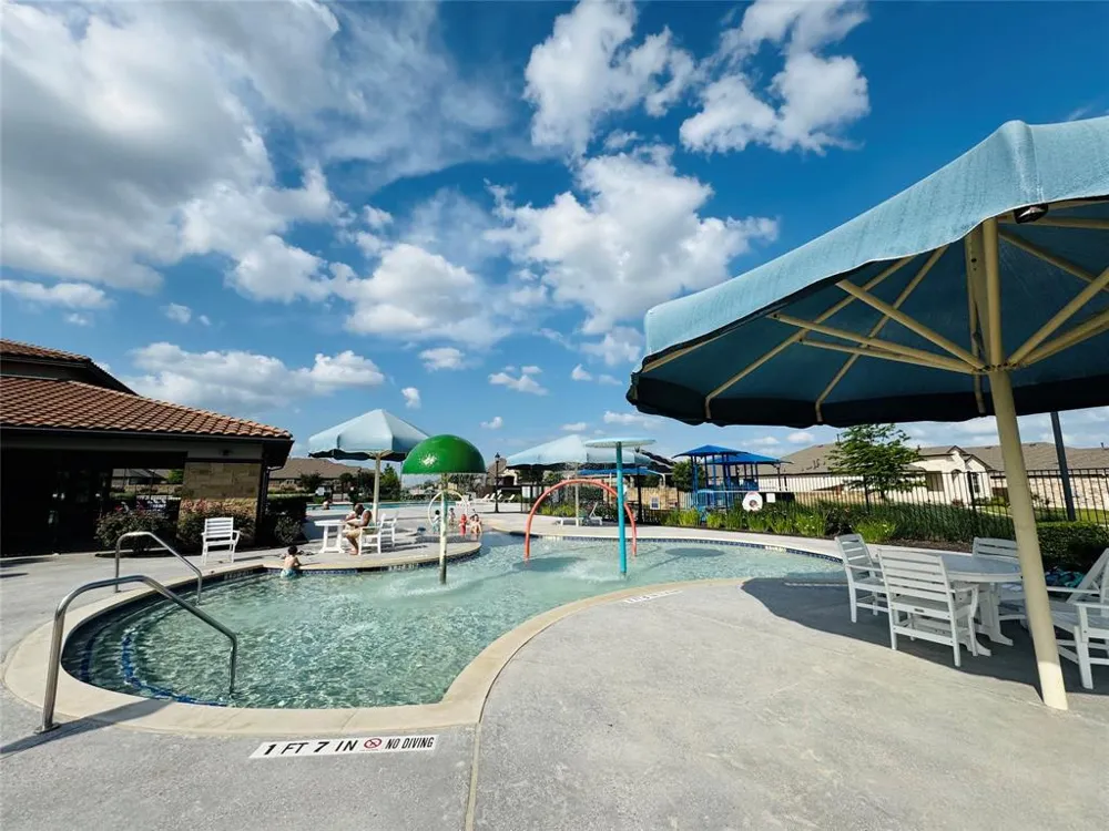 16500 Aventura Avenue Pflugerville, TX 78660