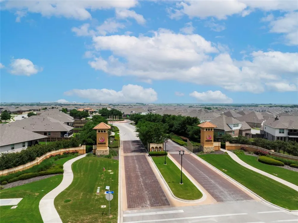 16500 Aventura Avenue Pflugerville, TX 78660