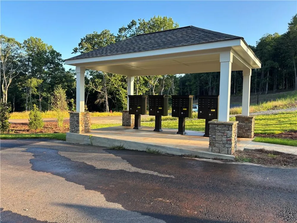 Lot 28 Norton Lane Dahlonega, GA 30533