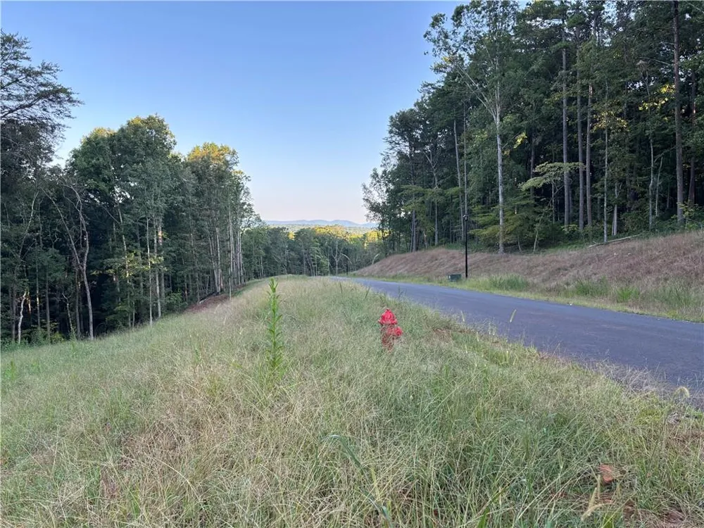 Lot 28 Norton Lane Dahlonega, GA 30533