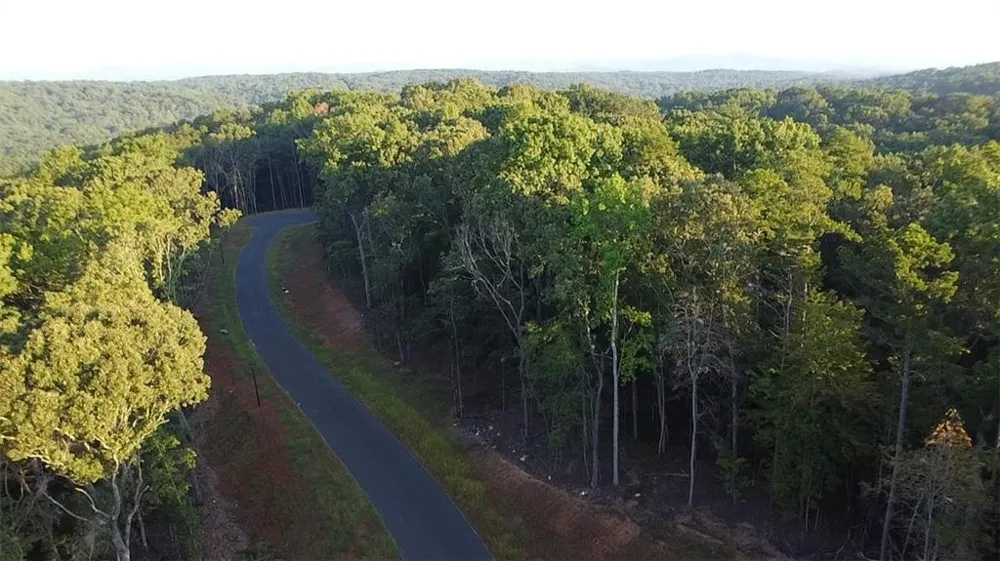 Lot 28 Norton Lane Dahlonega, GA 30533