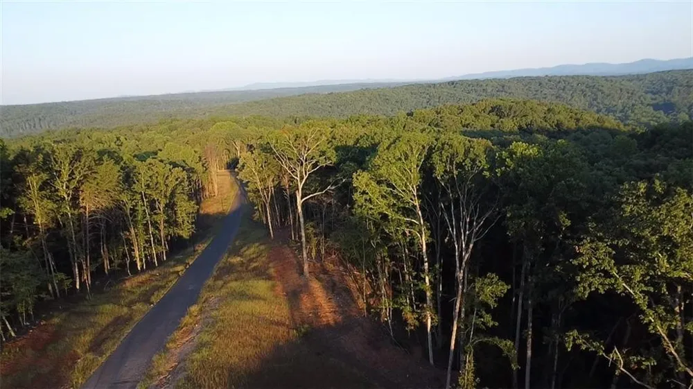 Lot 28 Norton Lane Dahlonega, GA 30533