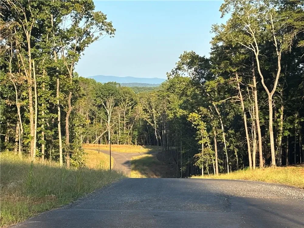 Lot 28 Norton Lane Dahlonega, GA 30533