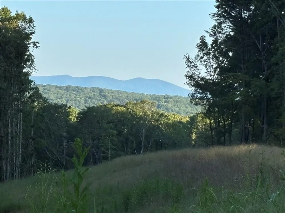 Lot 28 Norton Lane Dahlonega, GA 30533