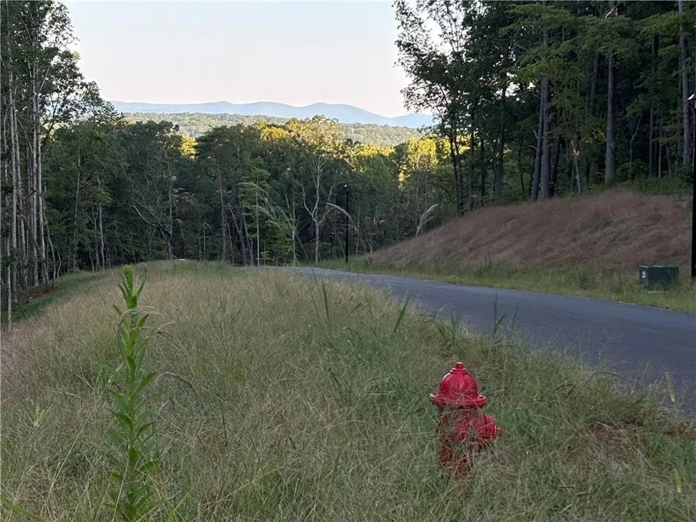 Lot 28 Norton Lane Dahlonega, GA 30533