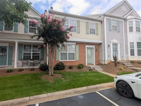 1010 Prestwyck Court