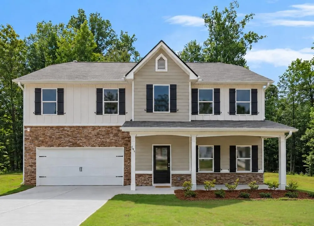 489 Charleston Place Villa Rica, GA 30180