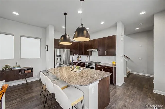 6640 Pecos Street Denver, CO 80221