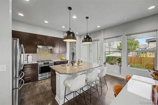 6640 Pecos Street Denver, CO 80221