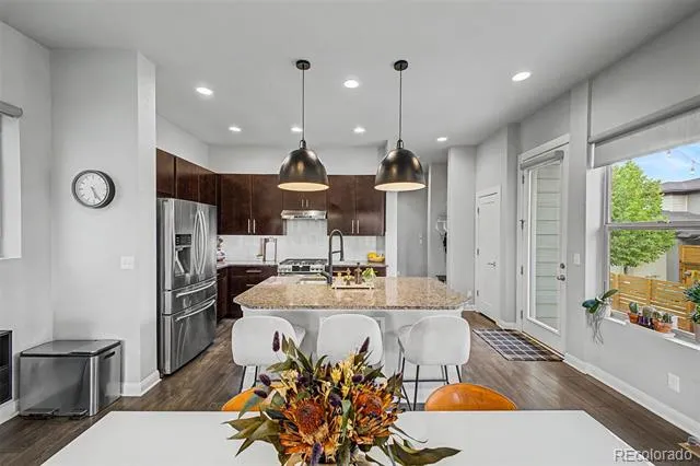 6640 Pecos Street Denver, CO 80221