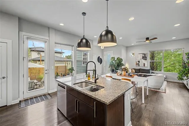 6640 Pecos Street Denver, CO 80221