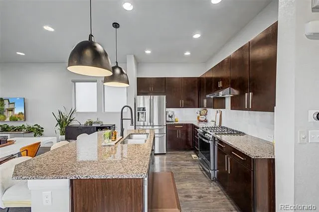 6640 Pecos Street Denver, CO 80221