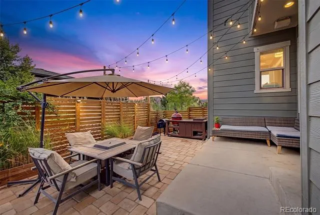 6640 Pecos Street Denver, CO 80221