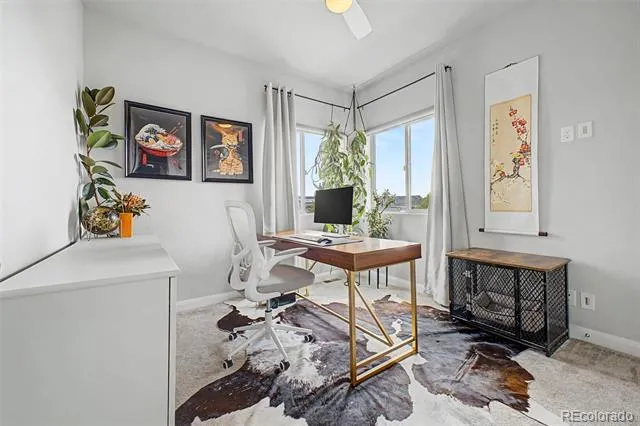 6640 Pecos Street Denver, CO 80221