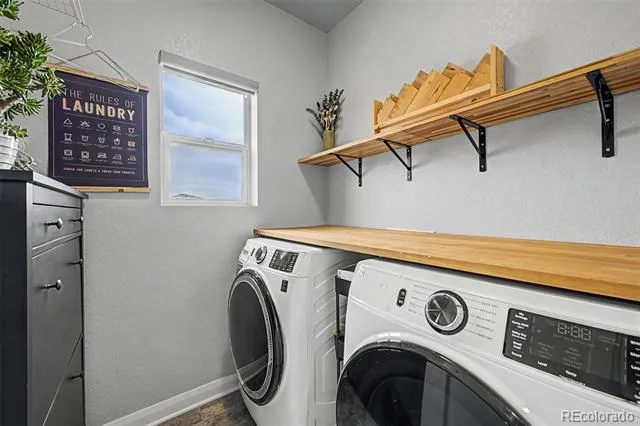 6640 Pecos Street Denver, CO 80221