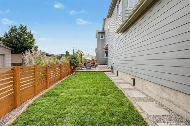 6640 Pecos Street Denver, CO 80221