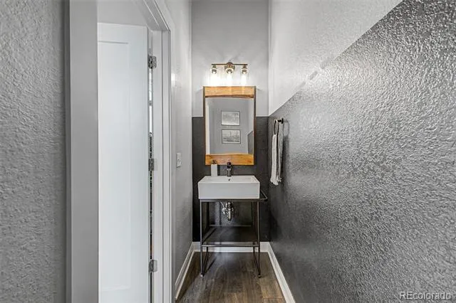 6640 Pecos Street Denver, CO 80221