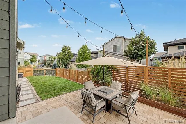 6640 Pecos Street Denver, CO 80221