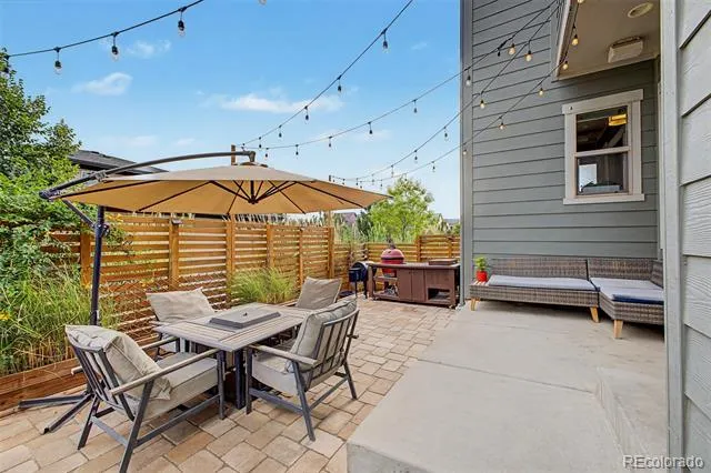 6640 Pecos Street Denver, CO 80221